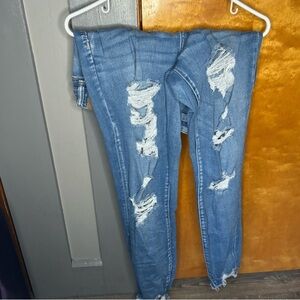 American Eagle Jeggings